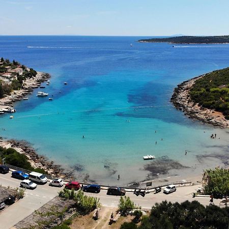 Apartments By The Sea Milna, Vis - 8895 Rukavac  Bagian luar foto