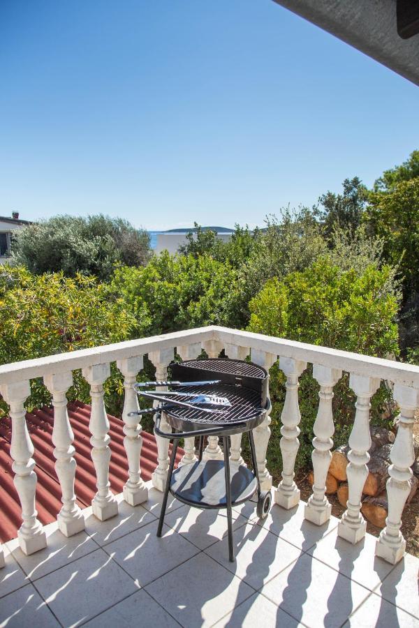 Apartments By The Sea Milna, Vis - 8895 Rukavac  Bagian luar foto